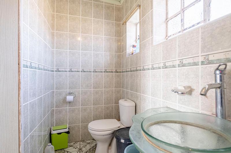 3 Bedroom Property for Sale in Hillside Eastern Cape